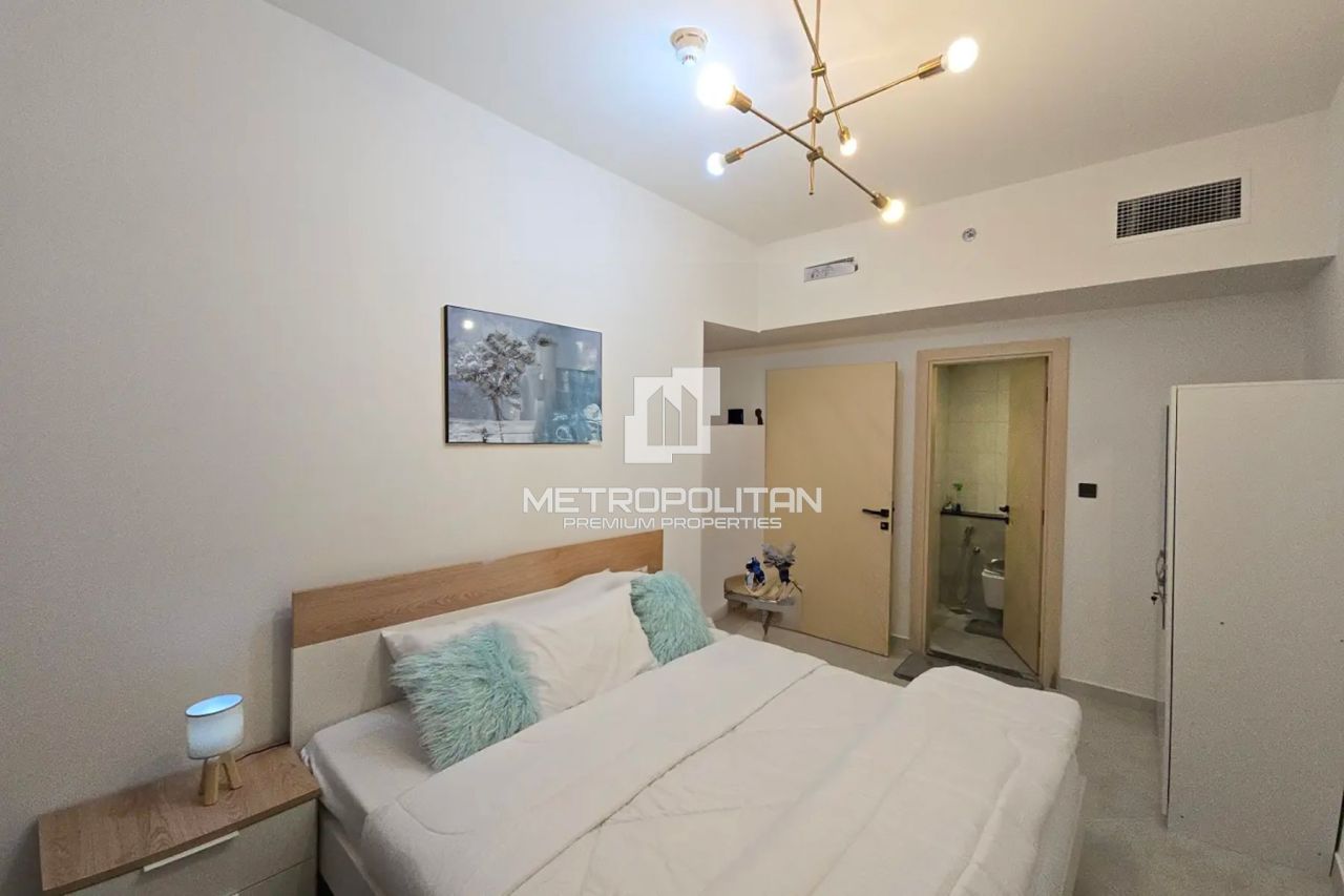 Апартаменты в Дубае, ОАЭ, 66 м² - фото 9