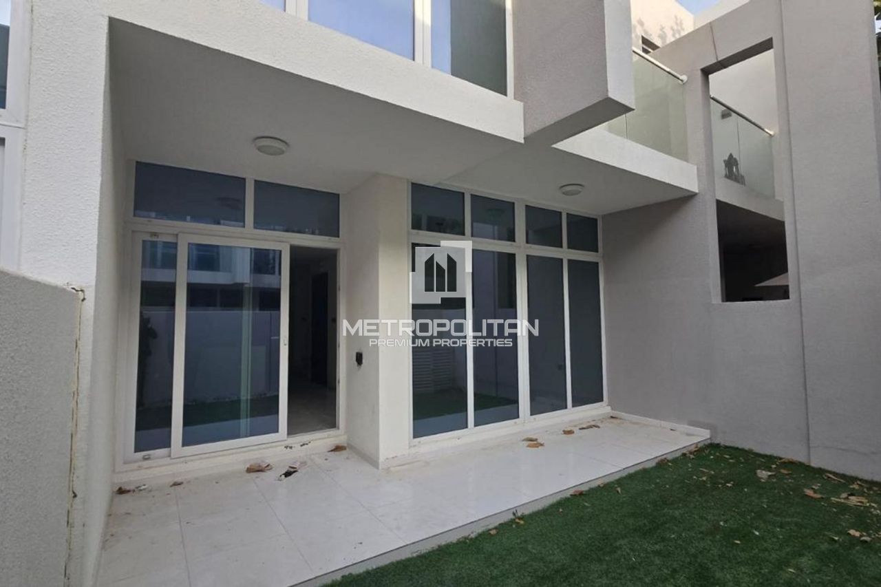 Таунхаус в Дубае, ОАЭ, 155 м² - фото 9