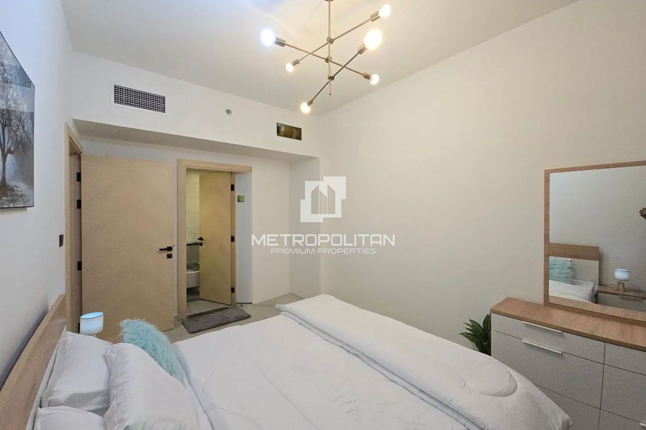 Апартаменты в Дубае, ОАЭ, 66 м² - фото 10