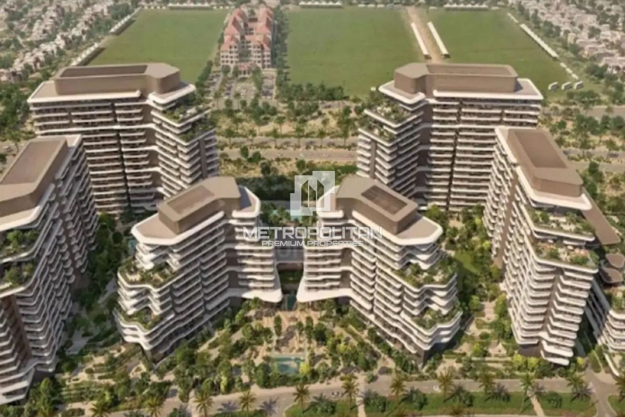 Апартаменты в Дубае, ОАЭ, 75 м² - фото 10