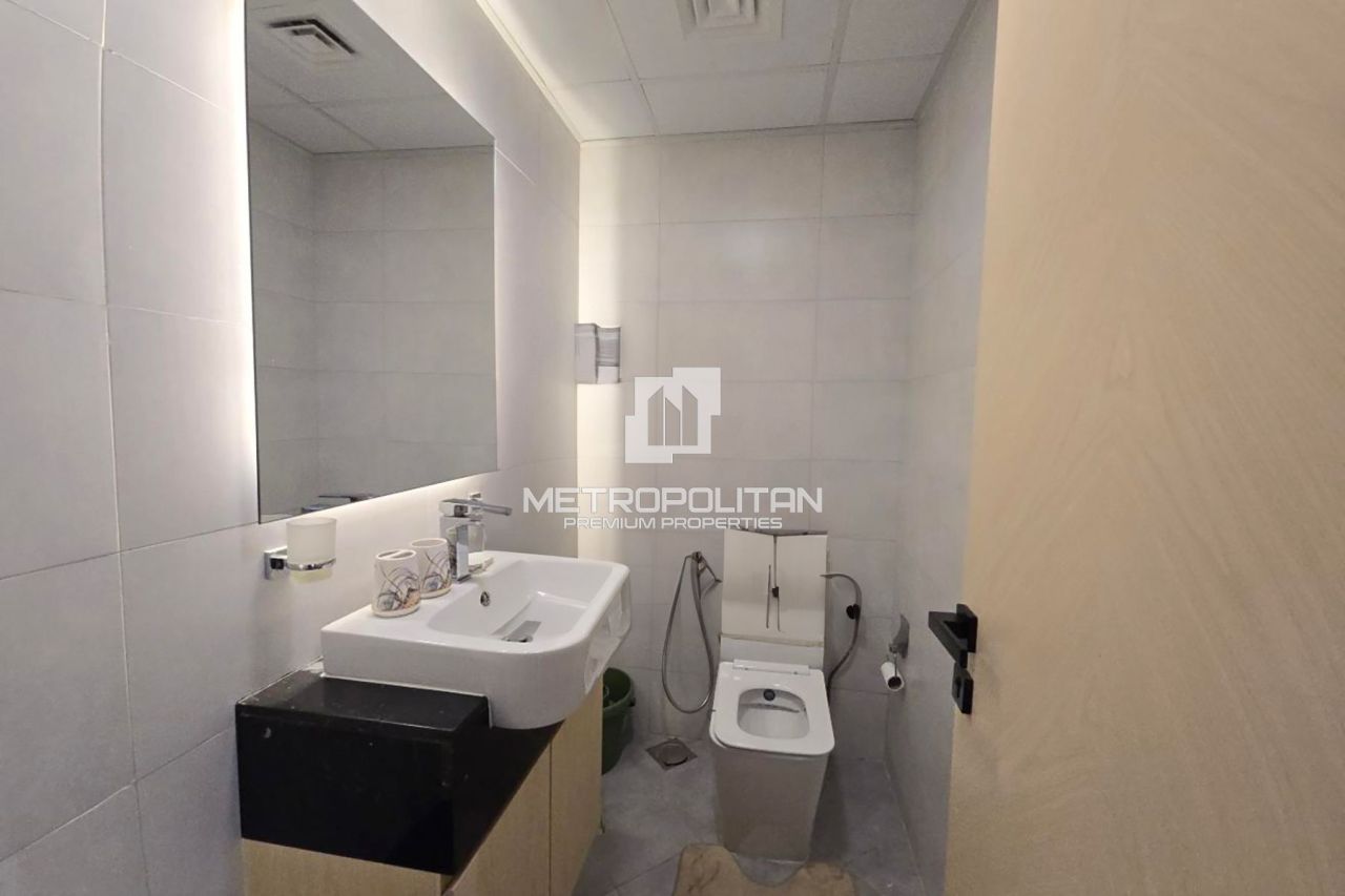 Апартаменты в Дубае, ОАЭ, 66 м² - фото 11