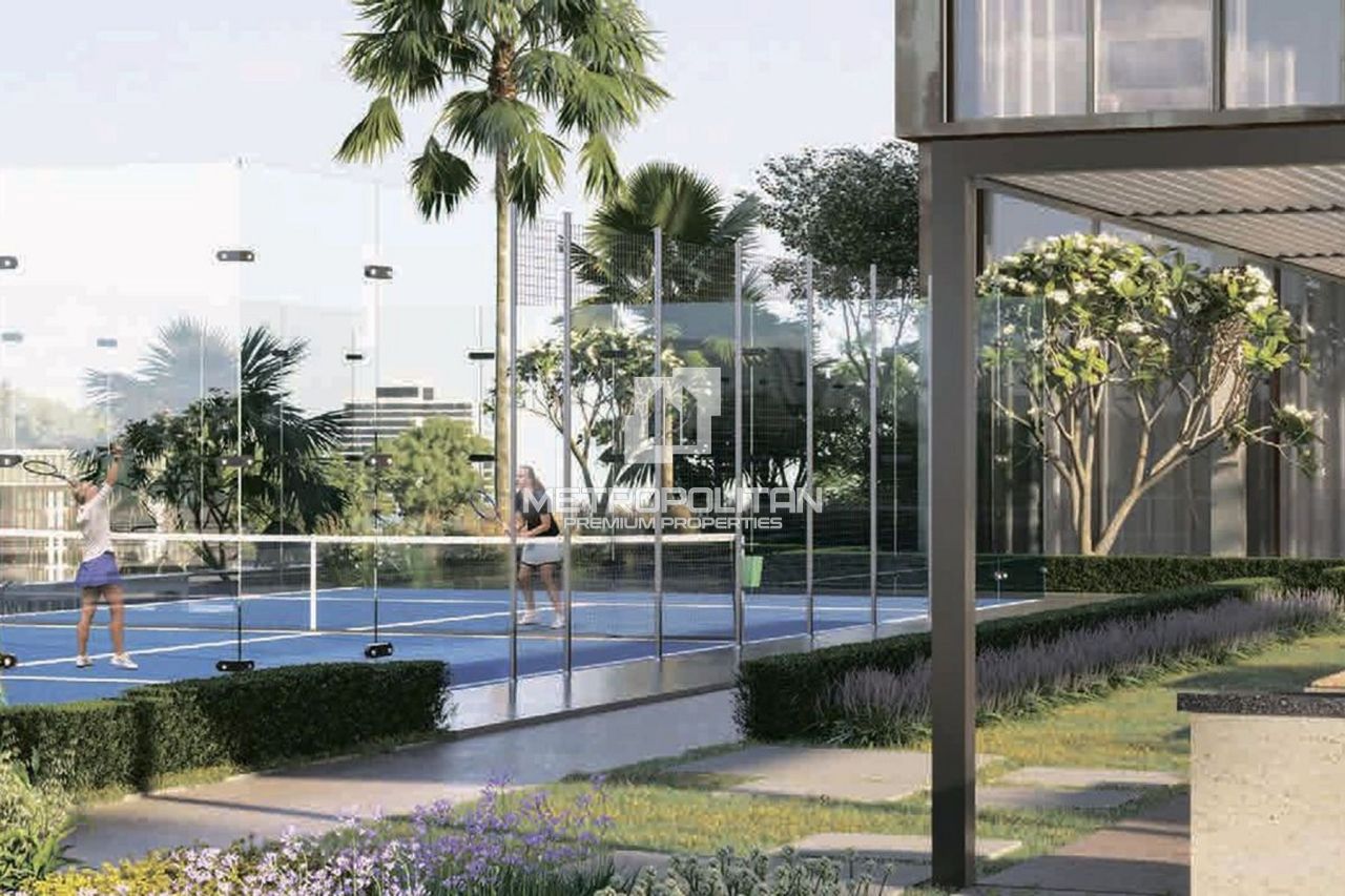 Апартаменты в Дубае, ОАЭ, 72 м² - фото 13