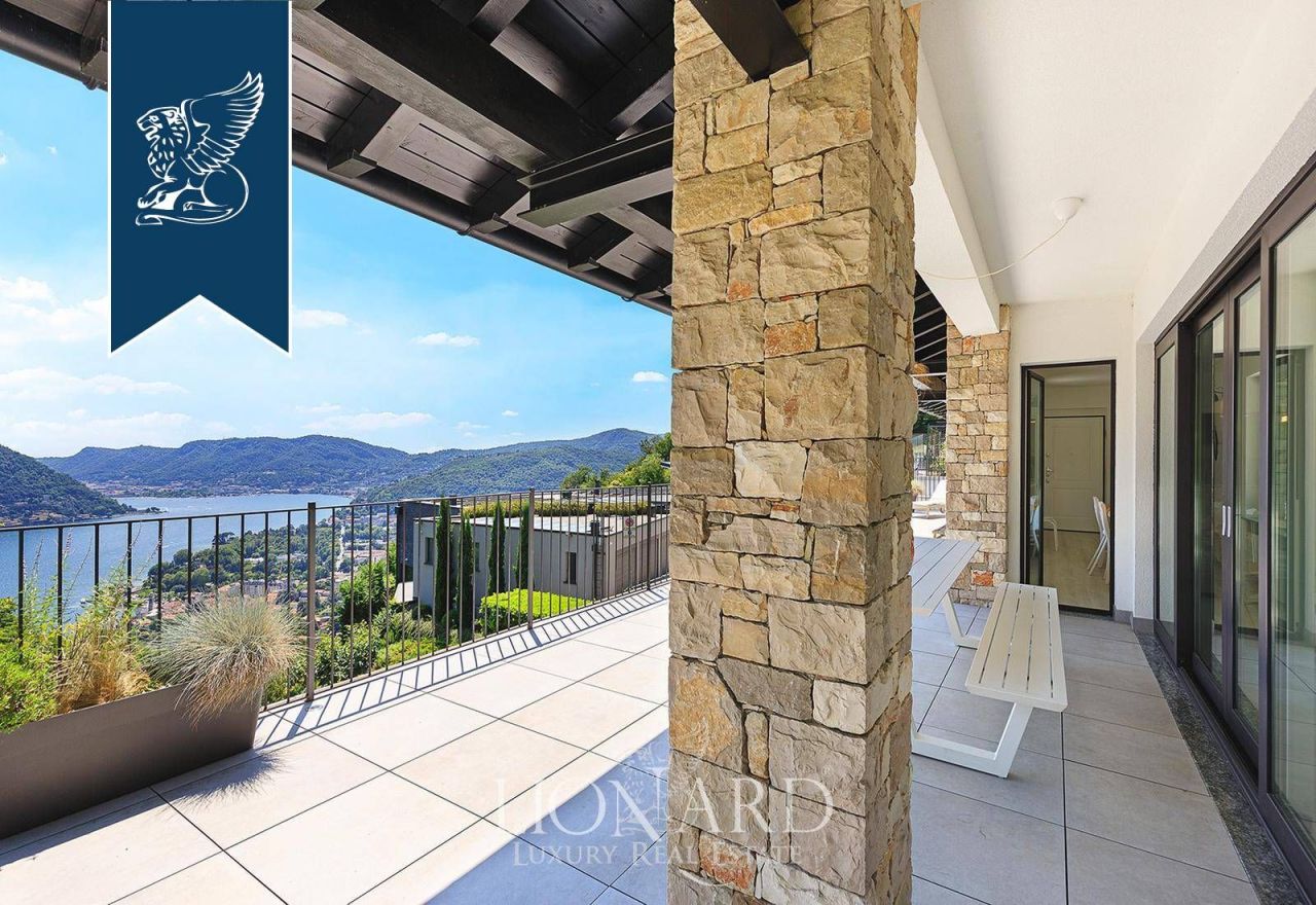 Вилла в Черноббьо, Италия, 298 м² - фото 2