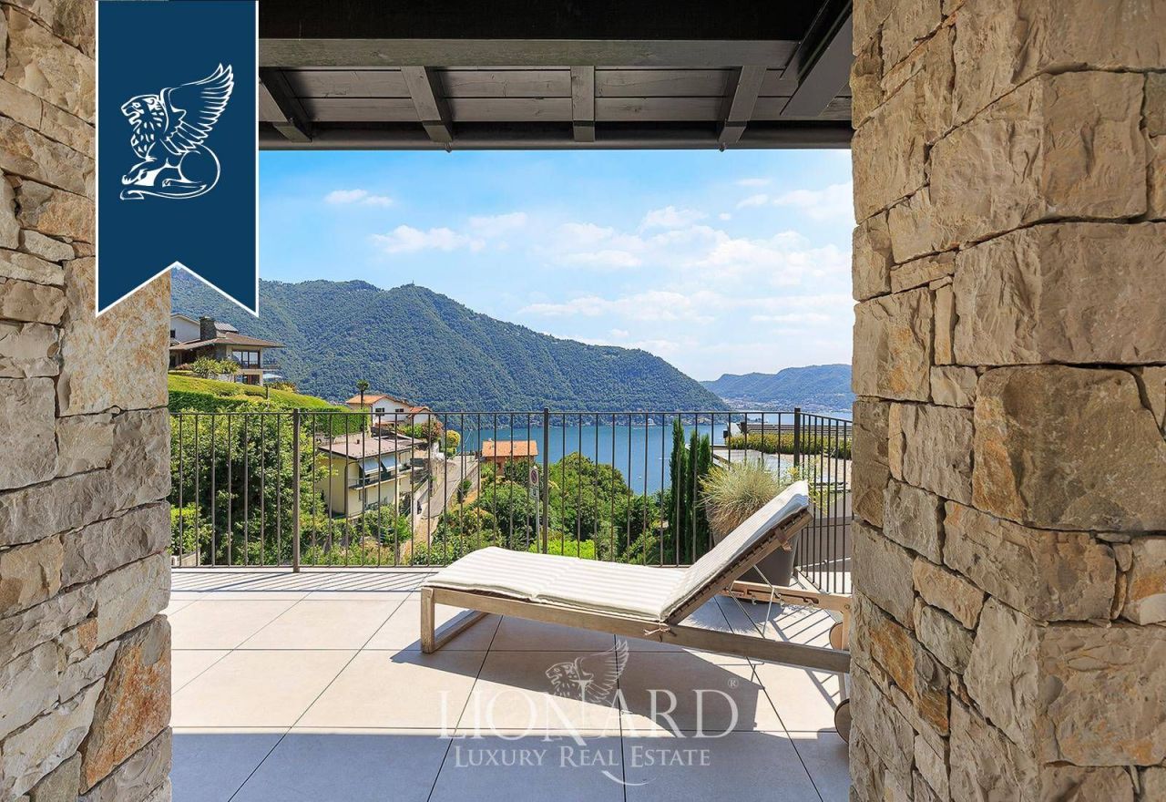 Вилла в Черноббьо, Италия, 298 м² - фото 3