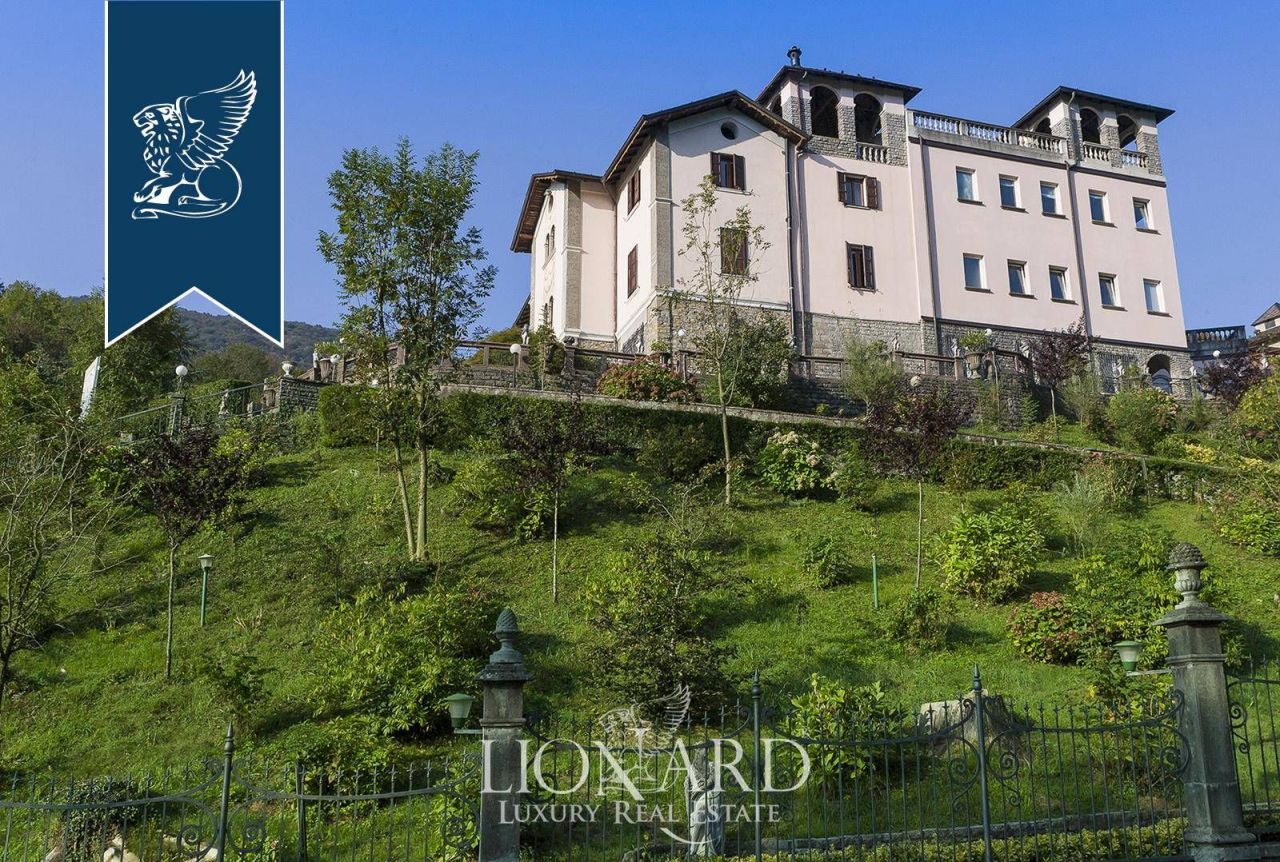 Отель, гостиница в Бергамо, Италия, 4 000 м² - фото 5