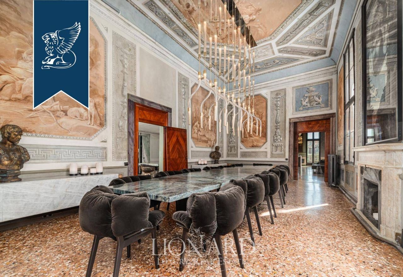 Апартаменты в Венеции, Италия, 365 м² - фото 5