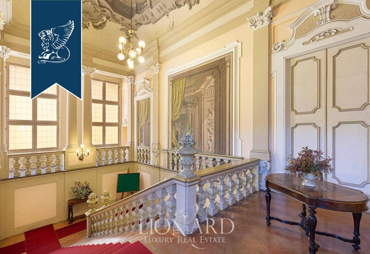 Дом в Реджо-Эмилии, Италия, 1 700 м² - фото 5