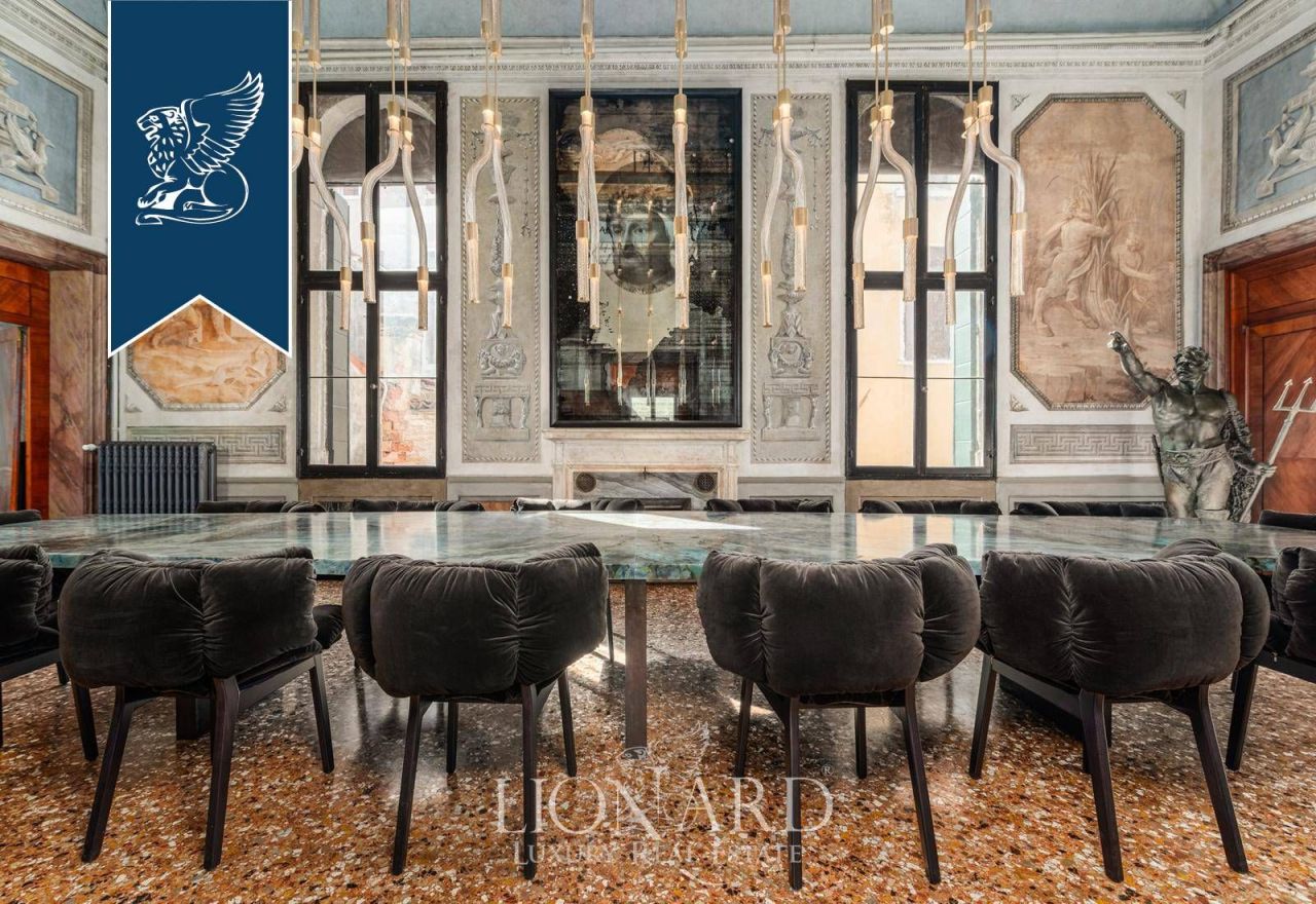 Апартаменты в Венеции, Италия, 365 м² - фото 6