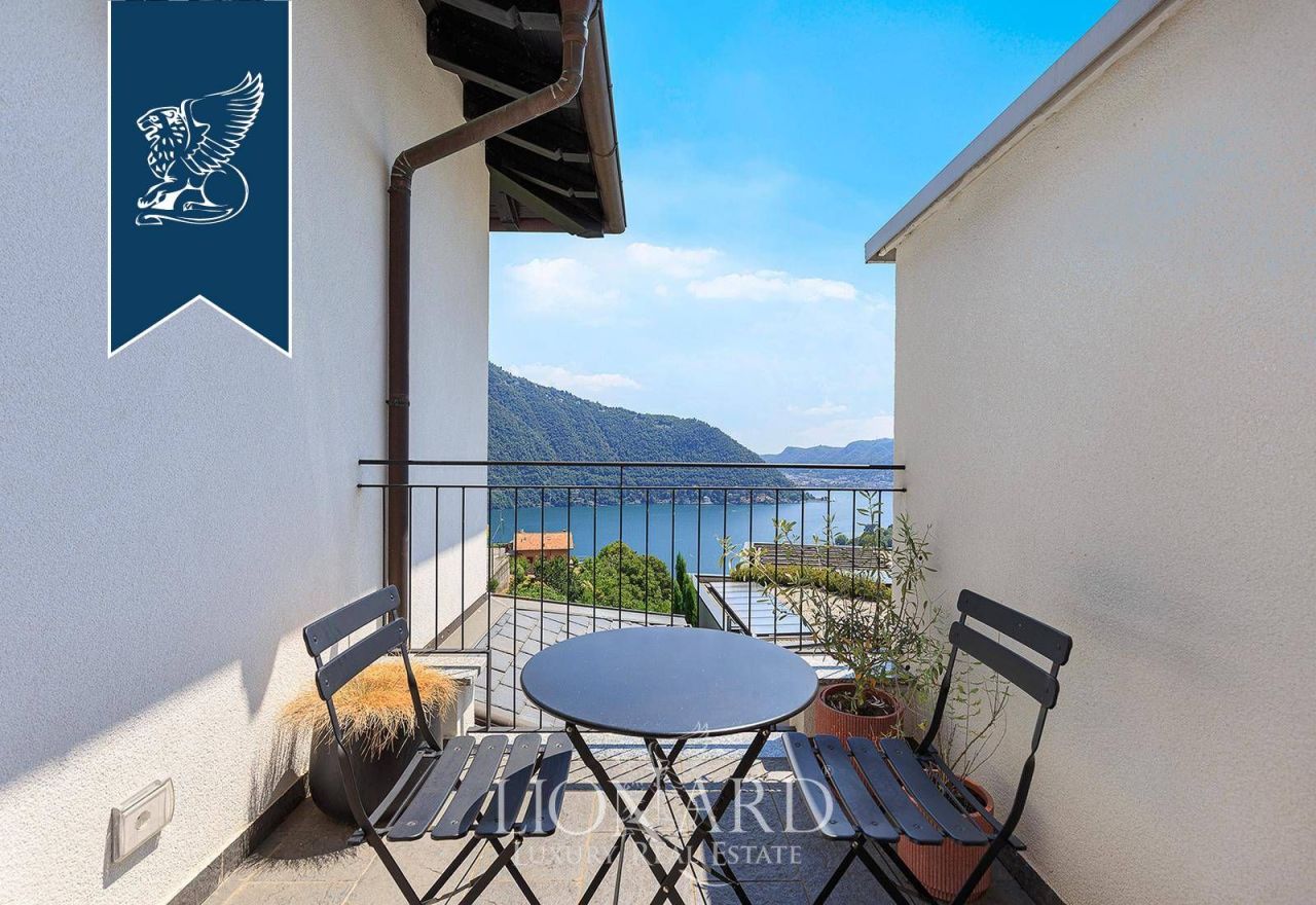 Вилла в Черноббьо, Италия, 298 м² - фото 7