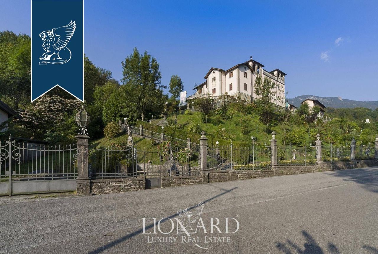 Отель, гостиница в Бергамо, Италия, 4 000 м² - фото 7