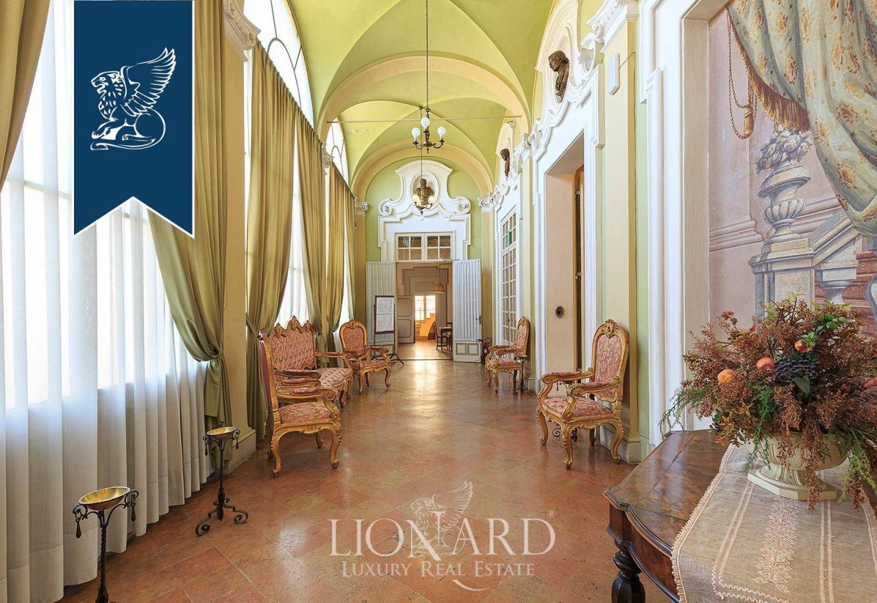 Дом в Реджо-Эмилии, Италия, 1 700 м² - фото 8