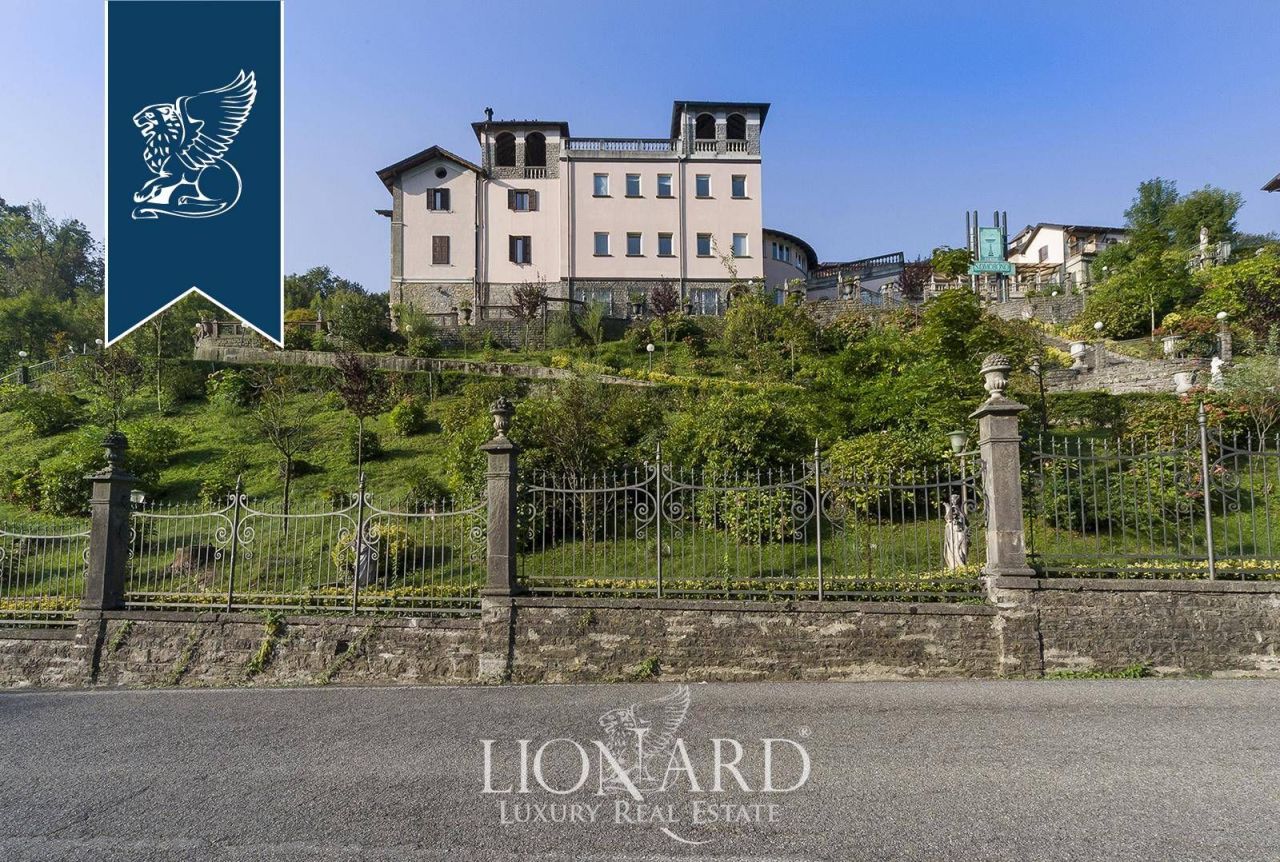 Отель, гостиница в Бергамо, Италия, 4 000 м² - фото 8