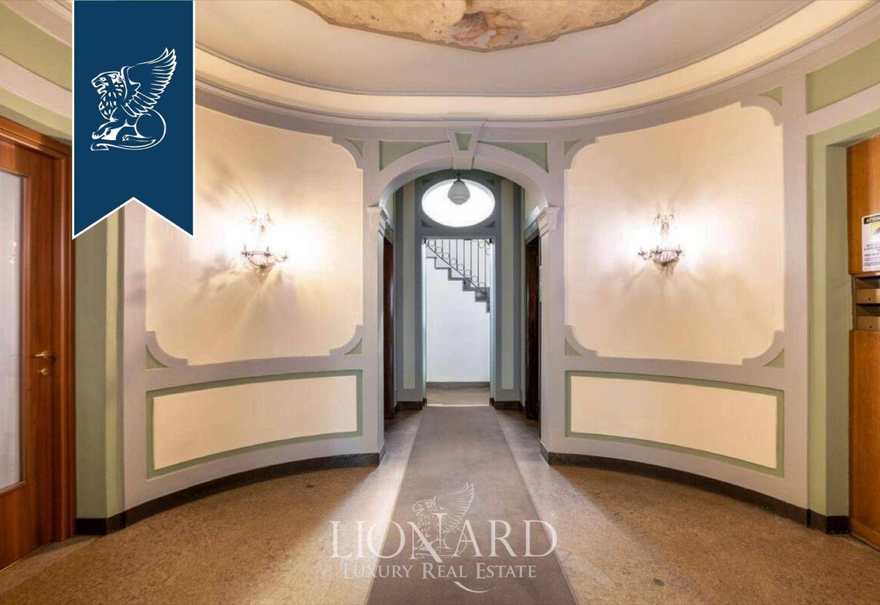 Апартаменты в Милане, Италия, 190 м² - фото 9