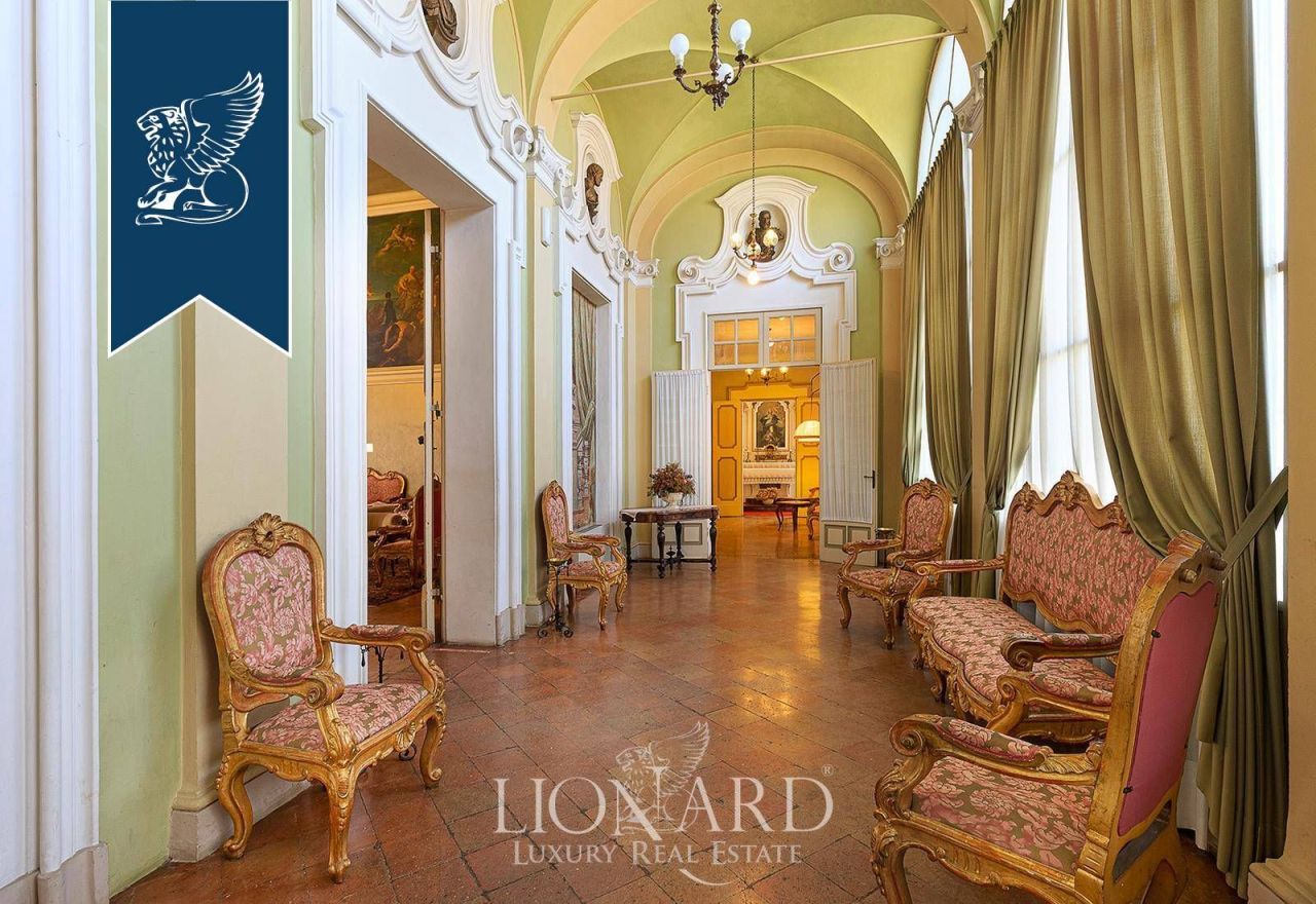 Дом в Реджо-Эмилии, Италия, 1 700 м² - фото 9