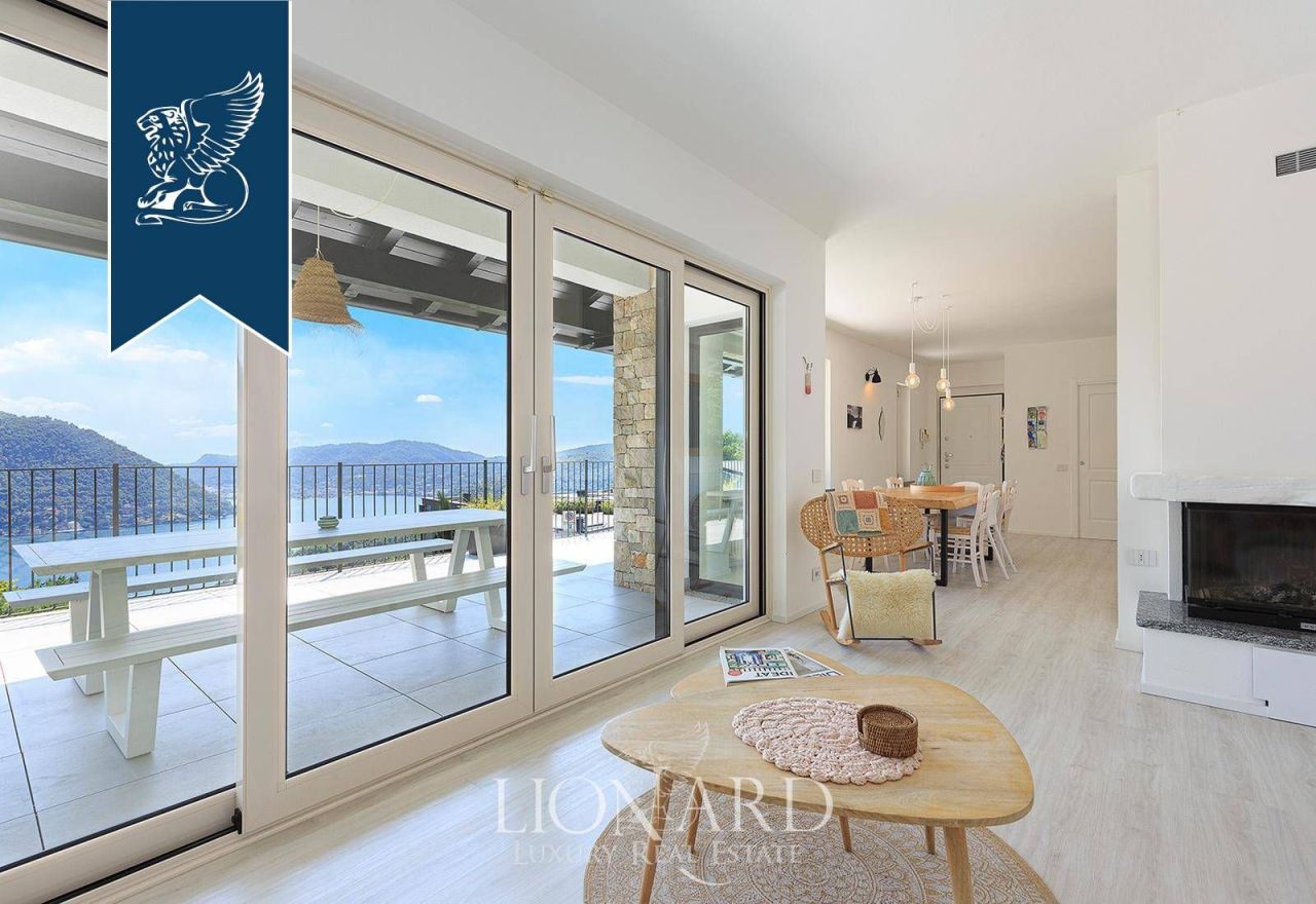 Вилла в Черноббьо, Италия, 298 м² - фото 9