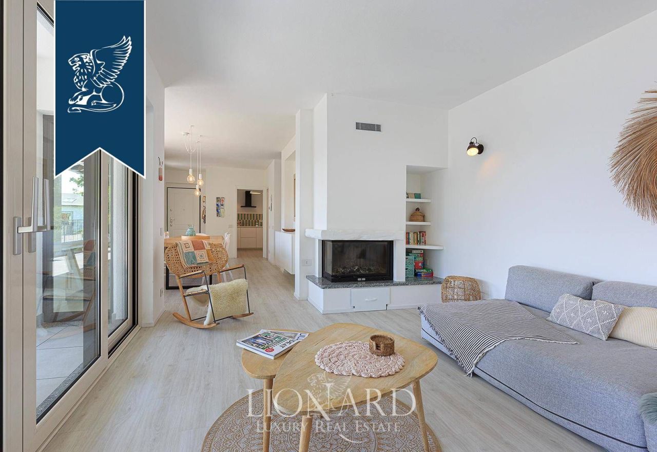 Вилла в Черноббьо, Италия, 298 м² - фото 10