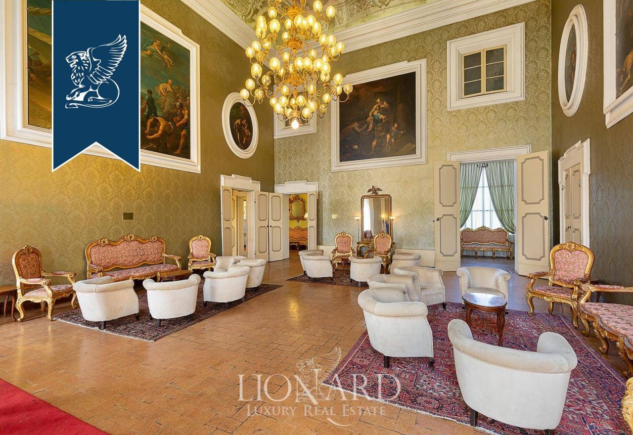 Дом в Реджо-Эмилии, Италия, 1 700 м² - фото 10