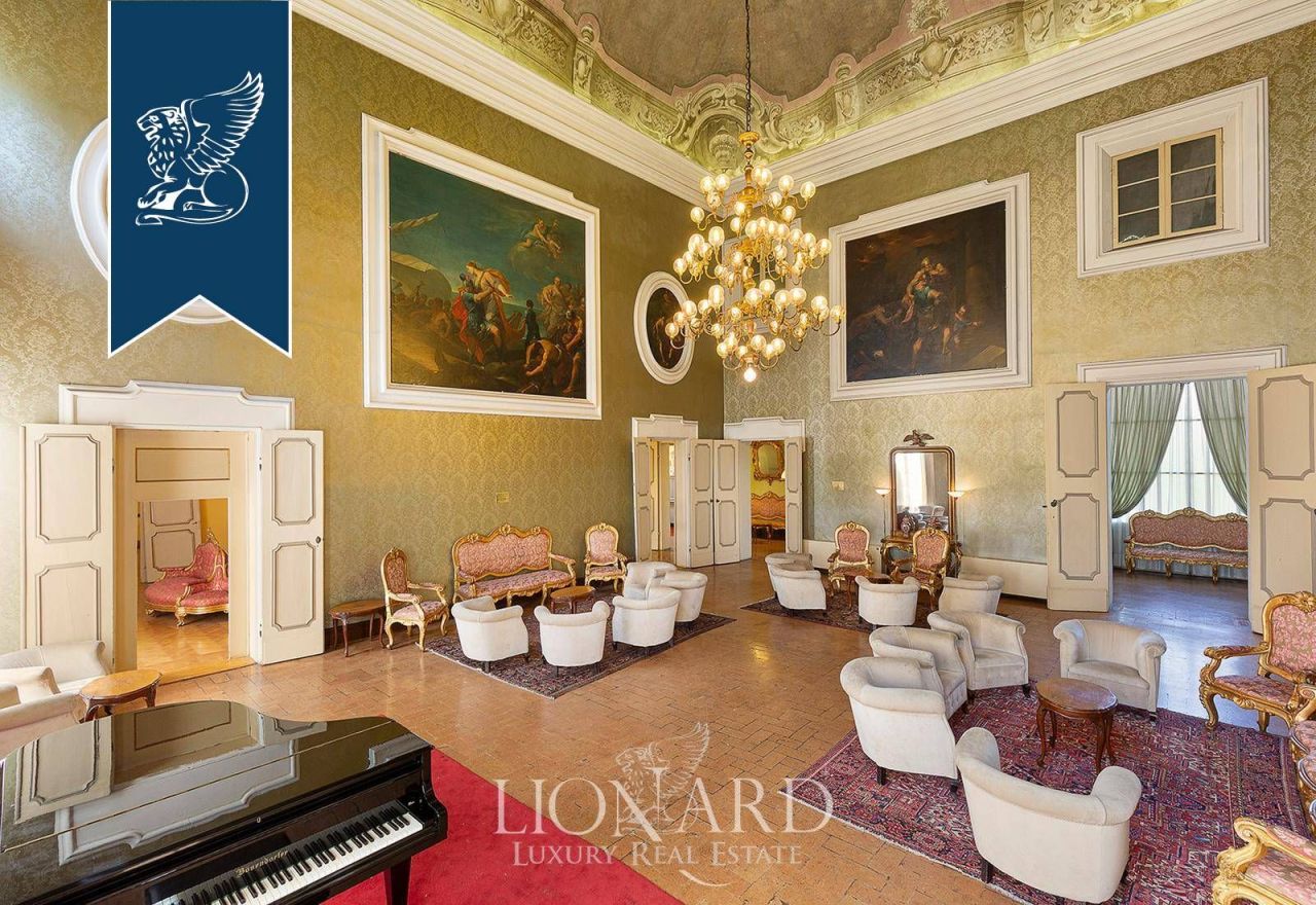 Дом в Реджо-Эмилии, Италия, 1 700 м² - фото 11