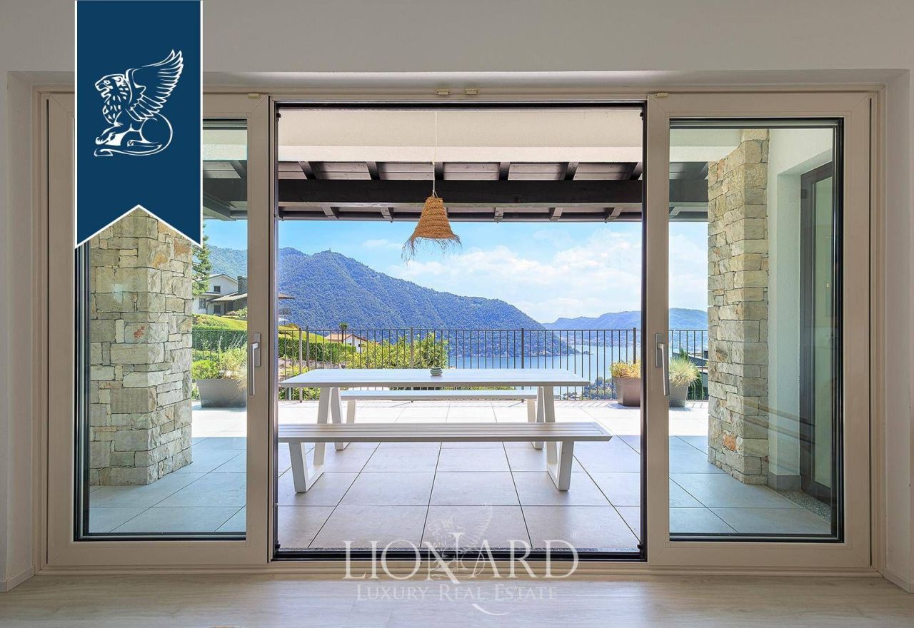 Вилла в Черноббьо, Италия, 298 м² - фото 12