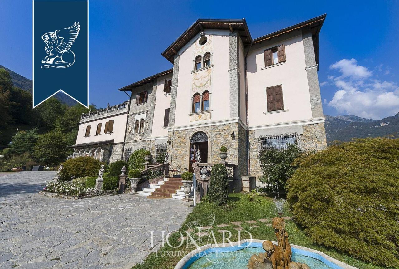 Отель, гостиница в Бергамо, Италия, 4 000 м² - фото 13