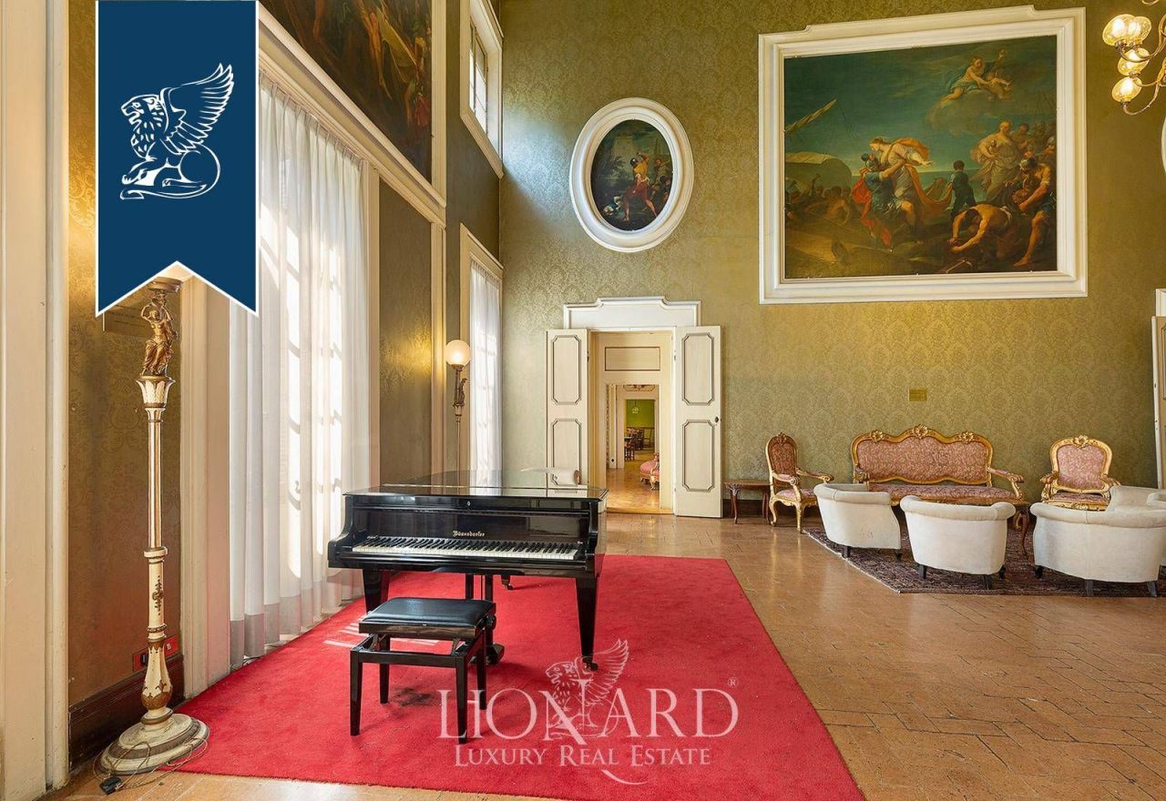 Дом в Реджо-Эмилии, Италия, 1 700 м² - фото 13