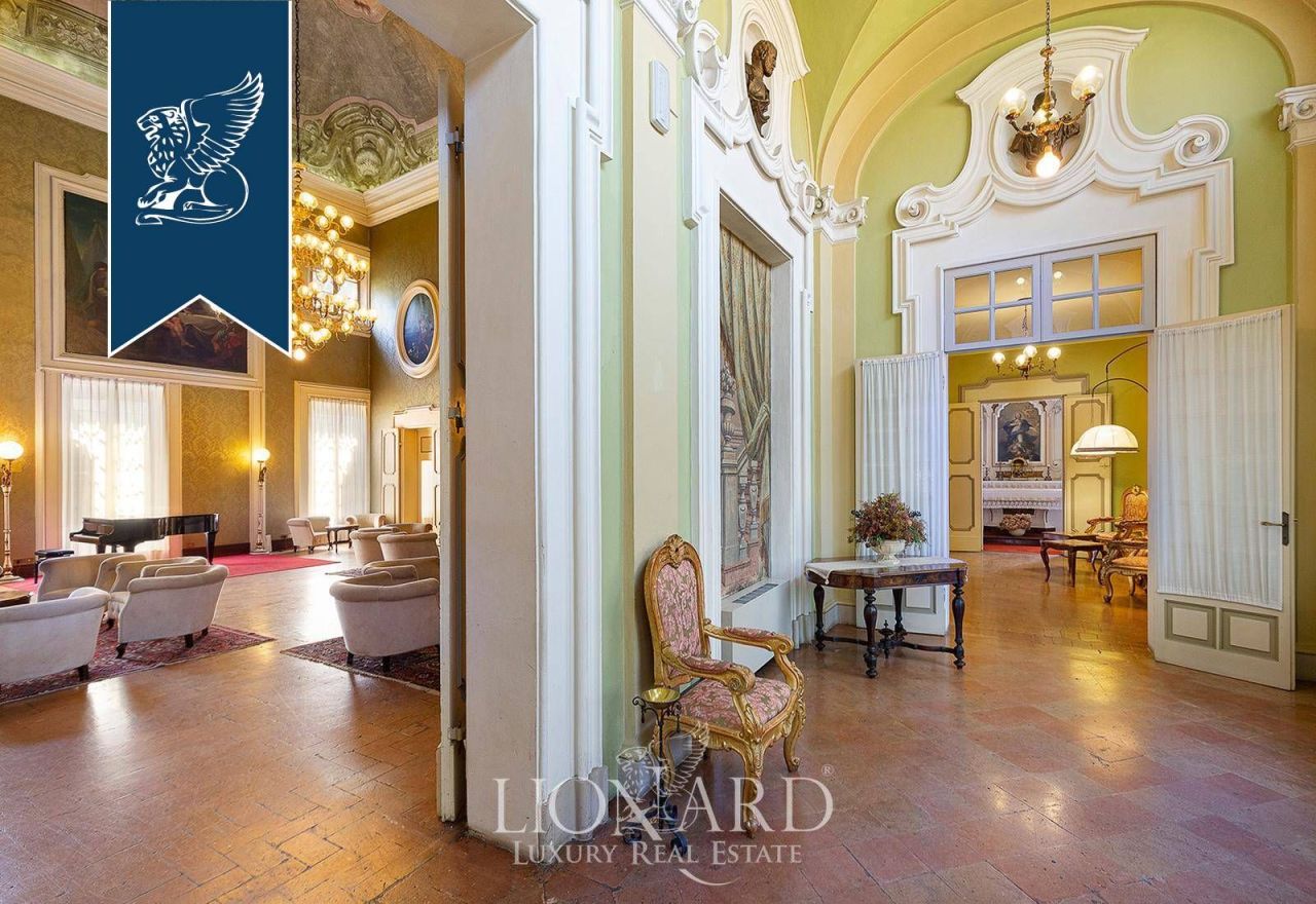 Дом в Реджо-Эмилии, Италия, 1 700 м² - фото 14