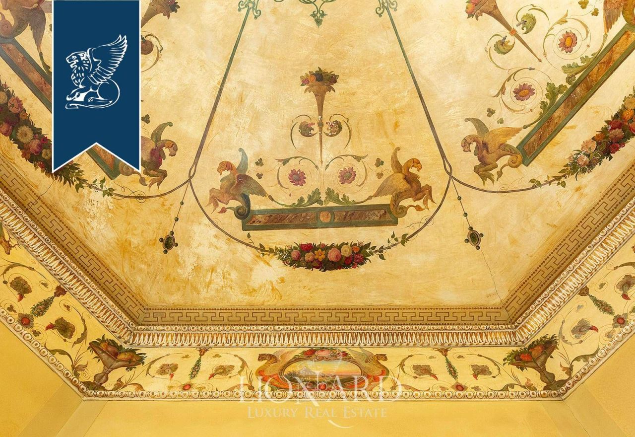 Дом в Реджо-Эмилии, Италия, 1 700 м² - фото 19