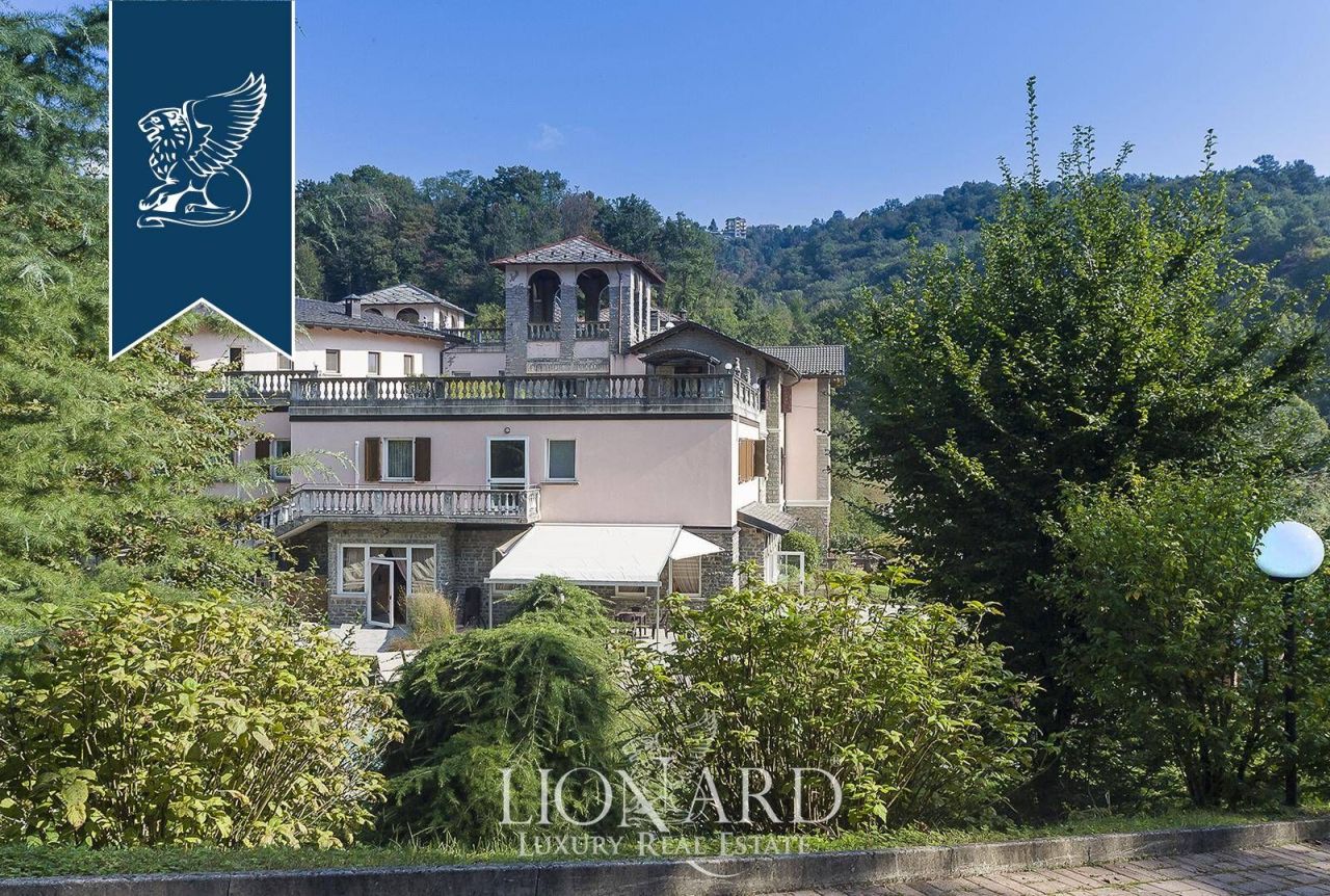 Отель, гостиница в Бергамо, Италия, 4 000 м² - фото 19