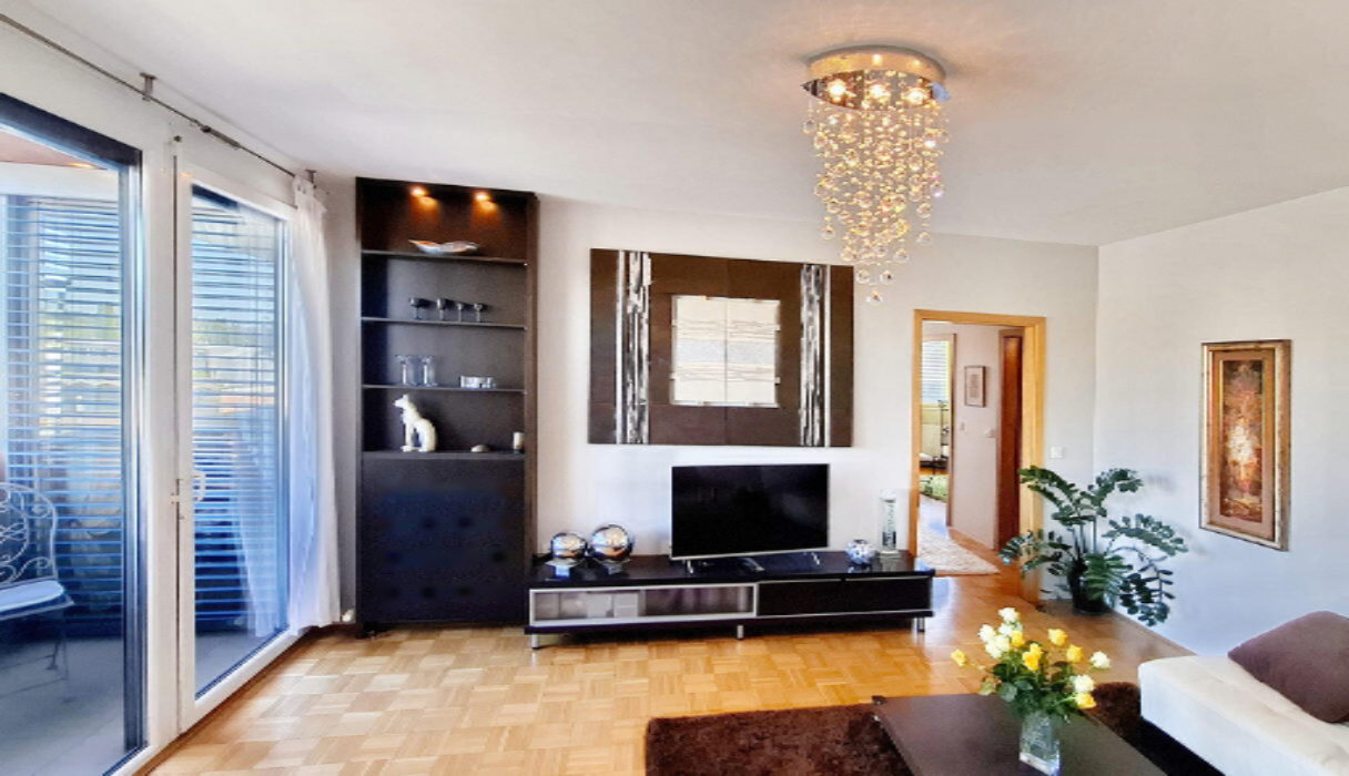 Квартира в Копере, Словения, 124 м² - фото 2