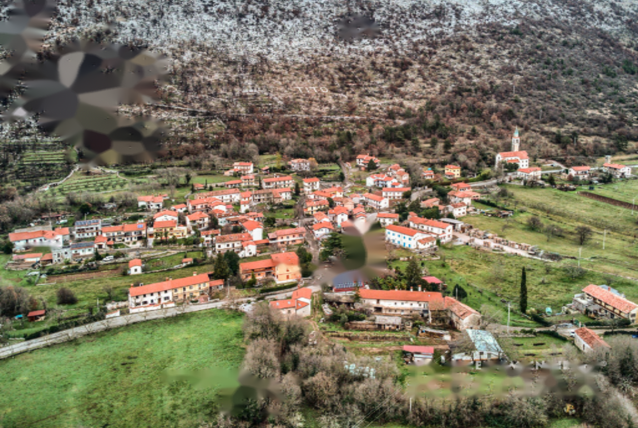 Дом в Комене, Словения, 342 м² - фото 2