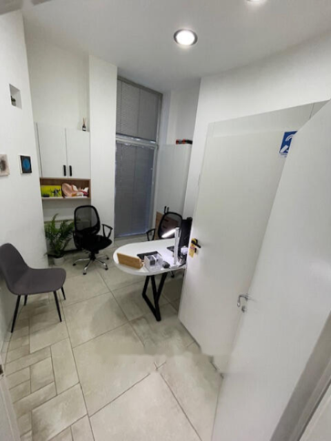 Офис в Любляне, Словения, 38 м² - фото 3