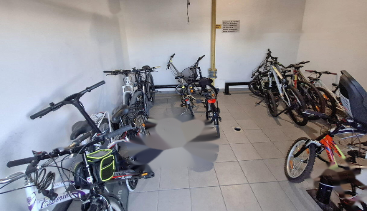 Квартира в Копере, Словения, 124 м² - фото 3