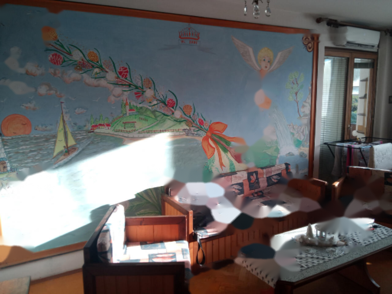 Квартира в Копере, Словения, 68 м² - фото 3