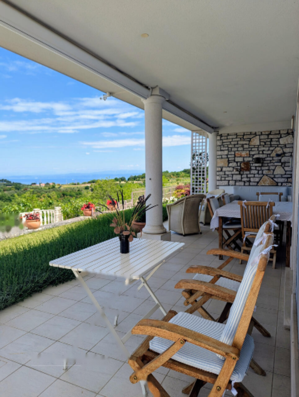 Квартира в Копере, Словения, 107 м² - фото 4