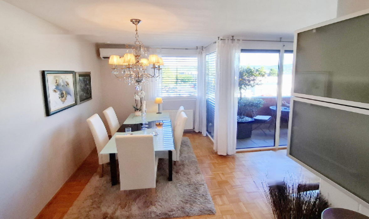 Квартира в Копере, Словения, 124 м² - фото 5