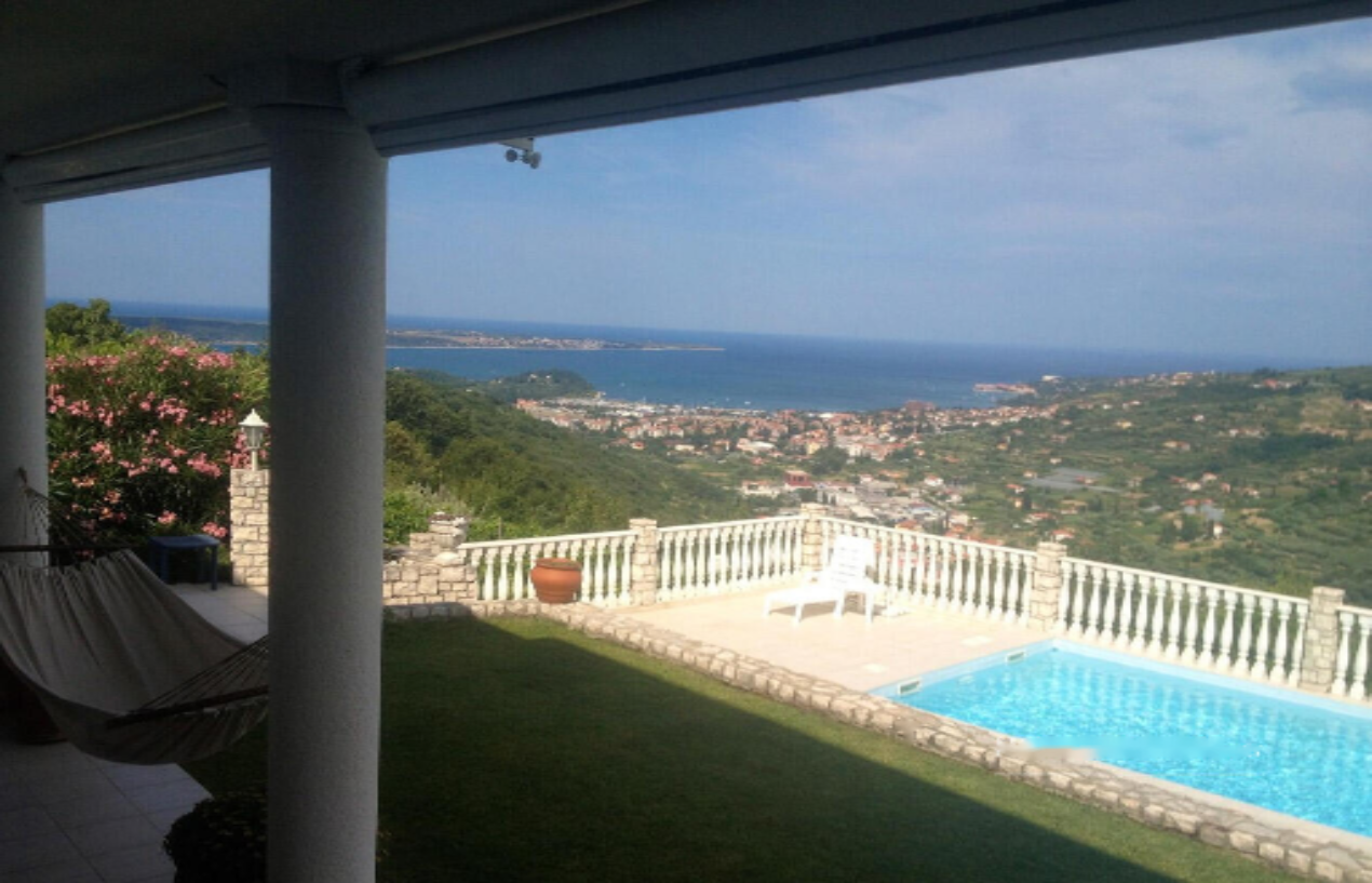 Квартира в Копере, Словения, 107 м² - фото 5