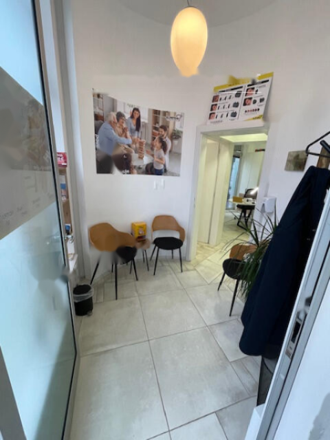 Офис в Любляне, Словения, 38 м² - фото 5