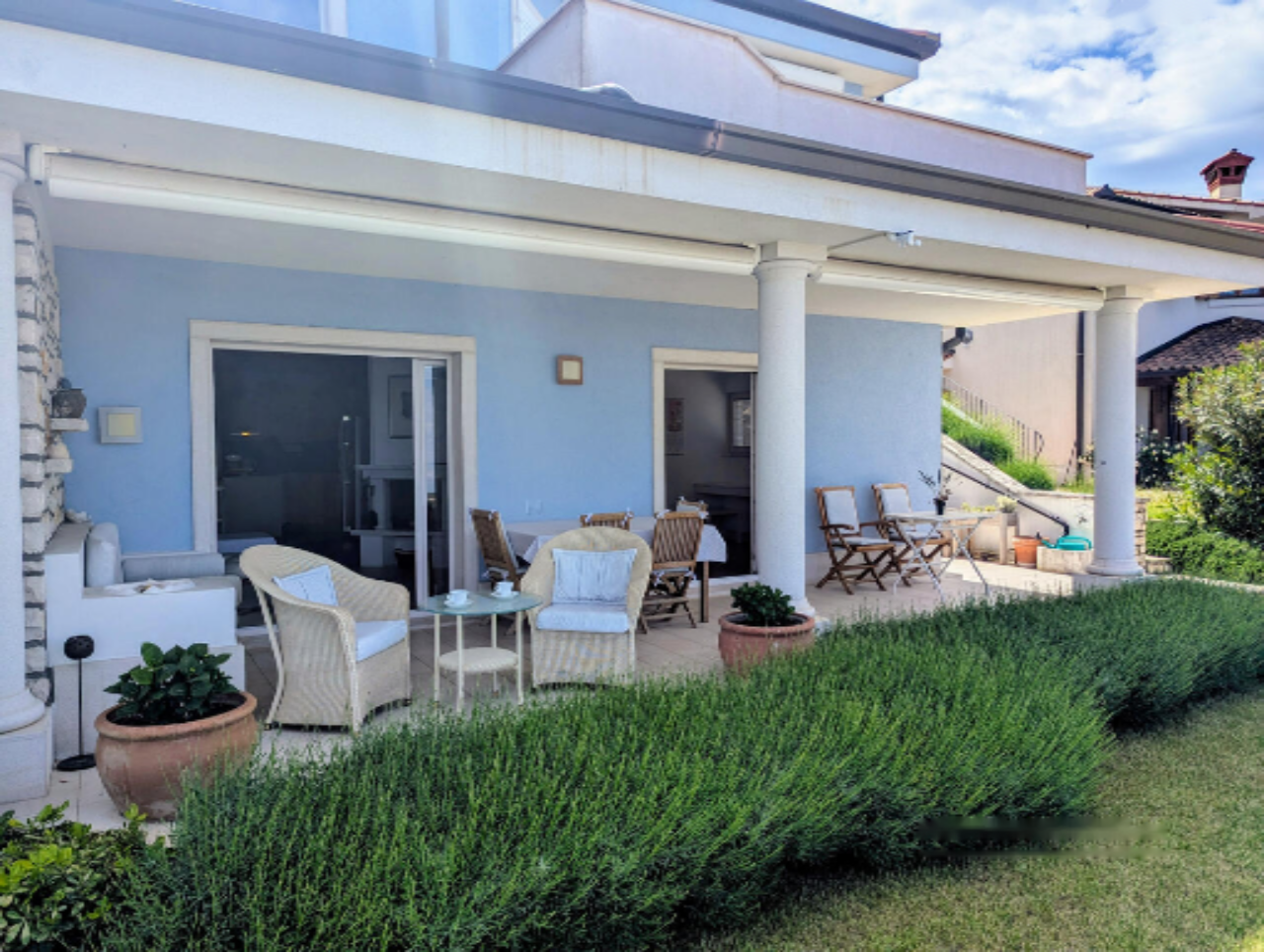 Квартира в Копере, Словения, 107 м² - фото 6