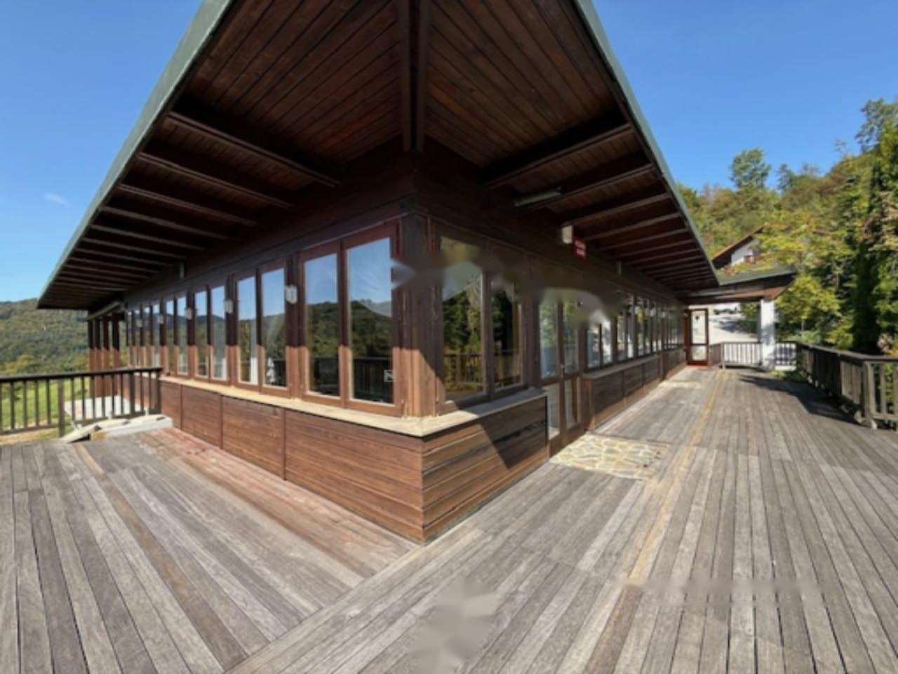 Офис в Любляне, Словения, 800 м² - фото 6