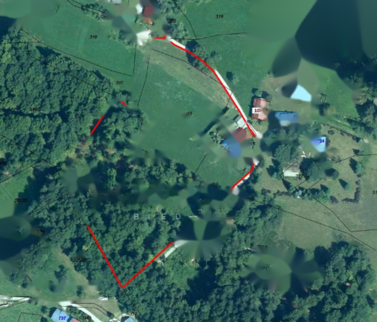 Дом в Радовлице, Словения, 700 м² - фото 6