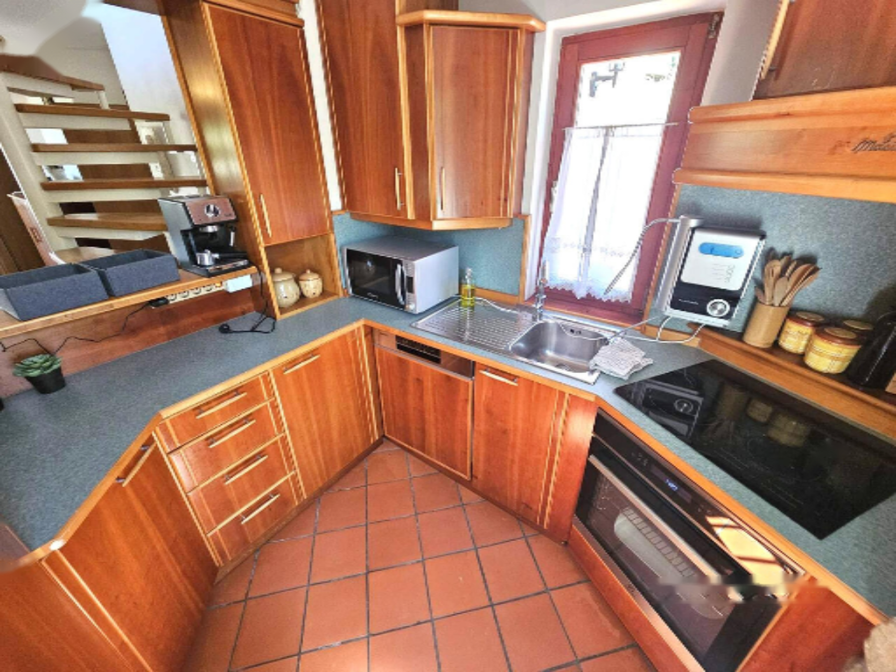 Дом в Пиране, Словения, 117 м² - фото 7