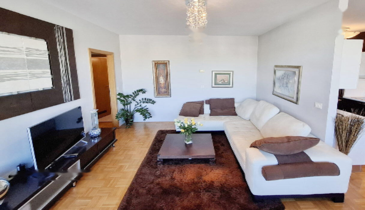 Квартира в Копере, Словения, 124 м² - фото 7