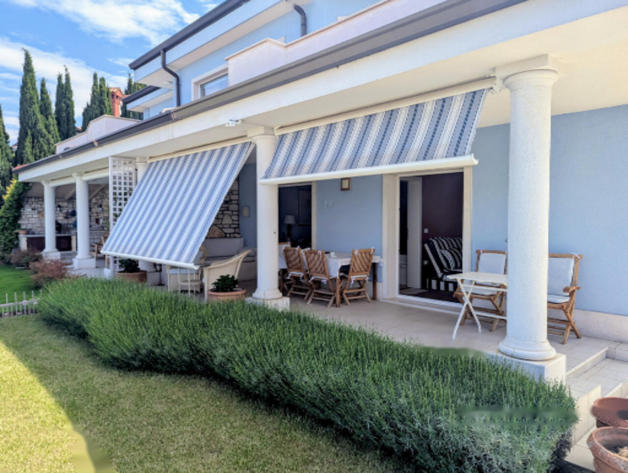 Квартира в Копере, Словения, 107 м² - фото 7