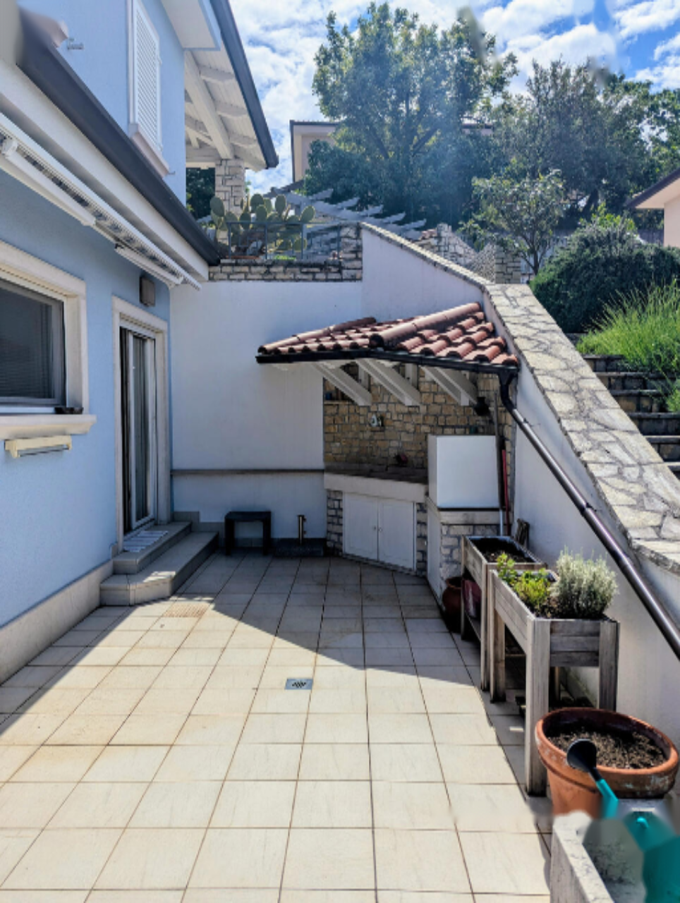 Квартира в Копере, Словения, 107 м² - фото 9