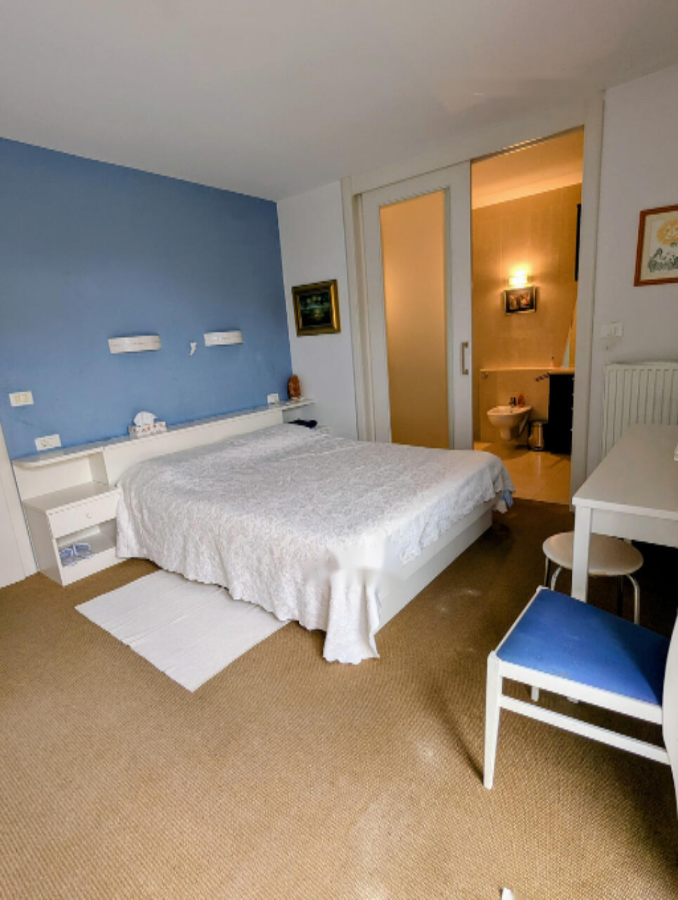 Квартира в Копере, Словения, 107 м² - фото 10