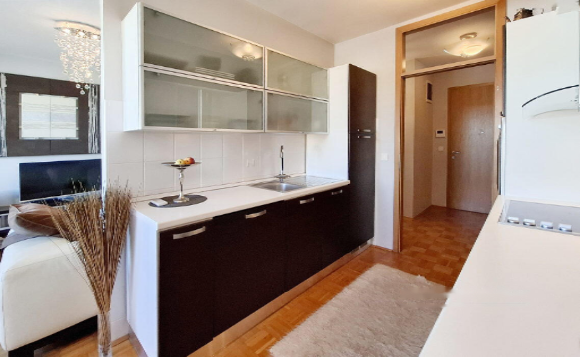 Квартира в Копере, Словения, 124 м² - фото 11