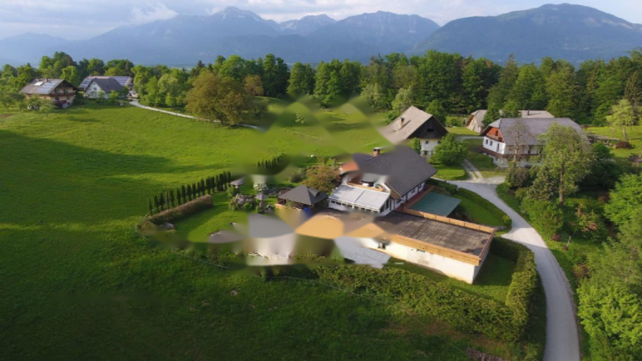 Дом в Радовлице, Словения, 700 м² - фото 12