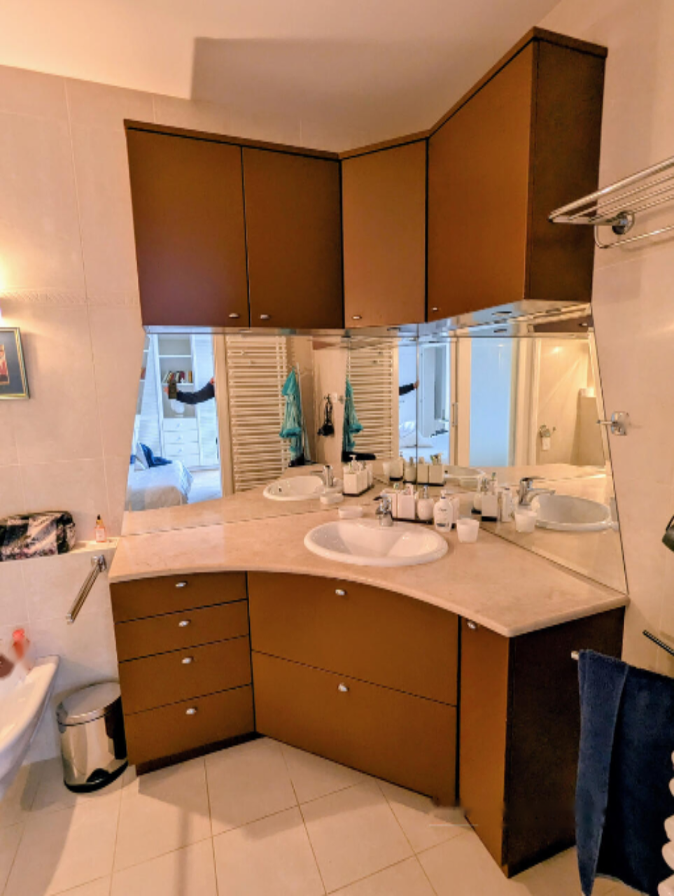 Квартира в Копере, Словения, 107 м² - фото 12