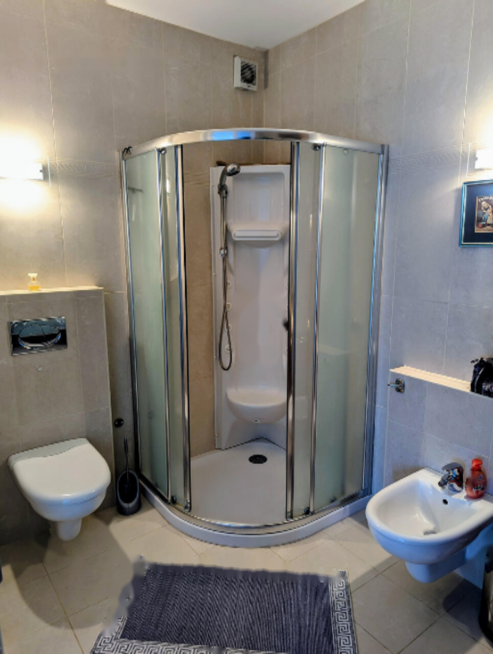 Квартира в Копере, Словения, 107 м² - фото 13