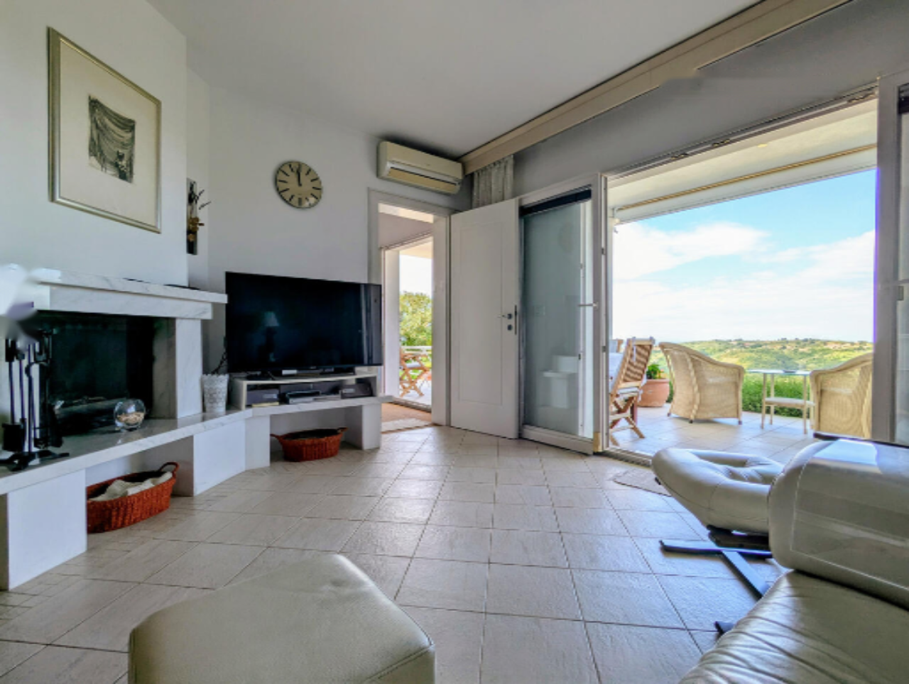 Квартира в Копере, Словения, 107 м² - фото 14